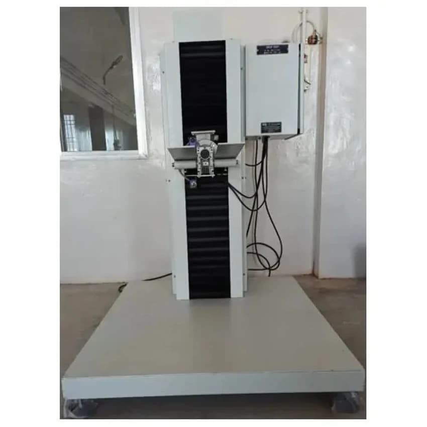 Package Impact Drop Testing Machines