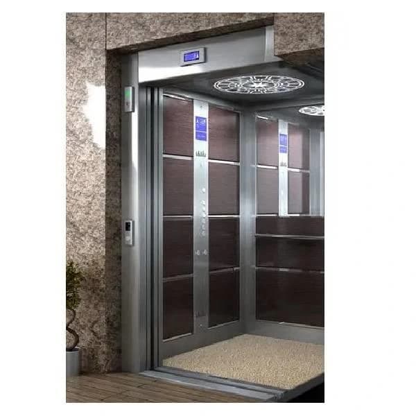 Stylish Residential Elevators