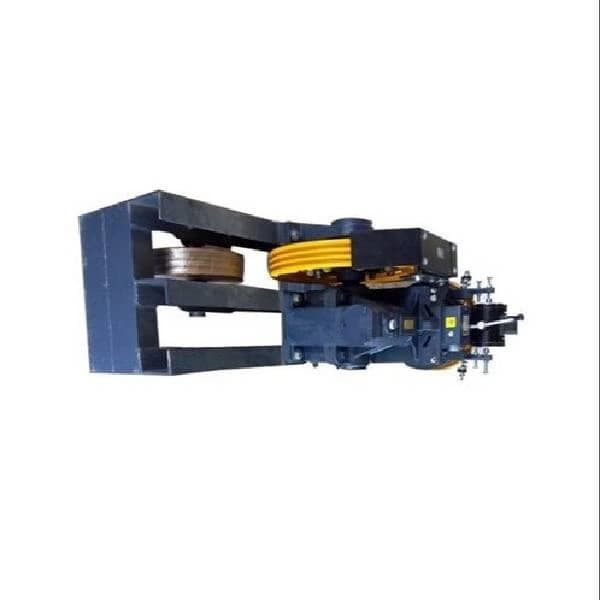 50Hz Mild Steel Overspeed Governor