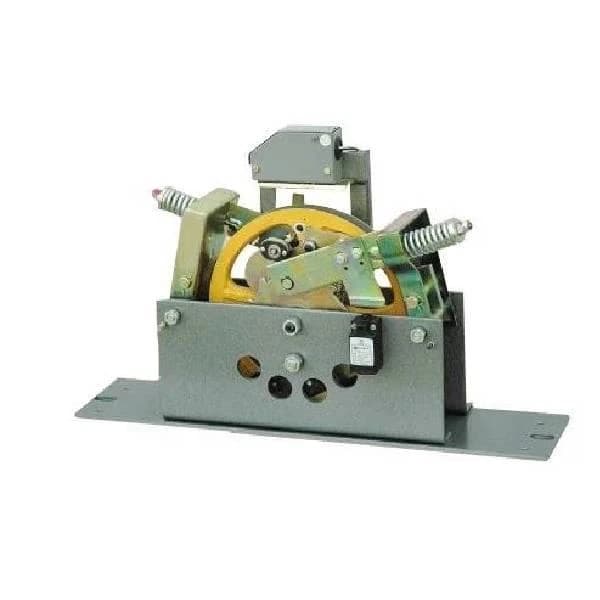 Elevator Over Speed Governor