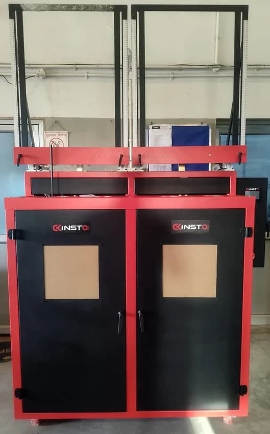 Secureness Test Apparatus of UL 486A Testing Equipment