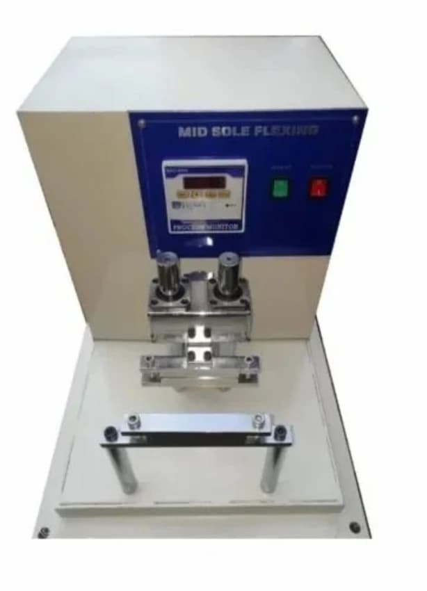 Midsole Flexing Tester SF00002295