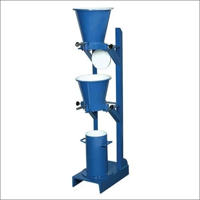 Workability Test Apparatus, For Chemical Industry