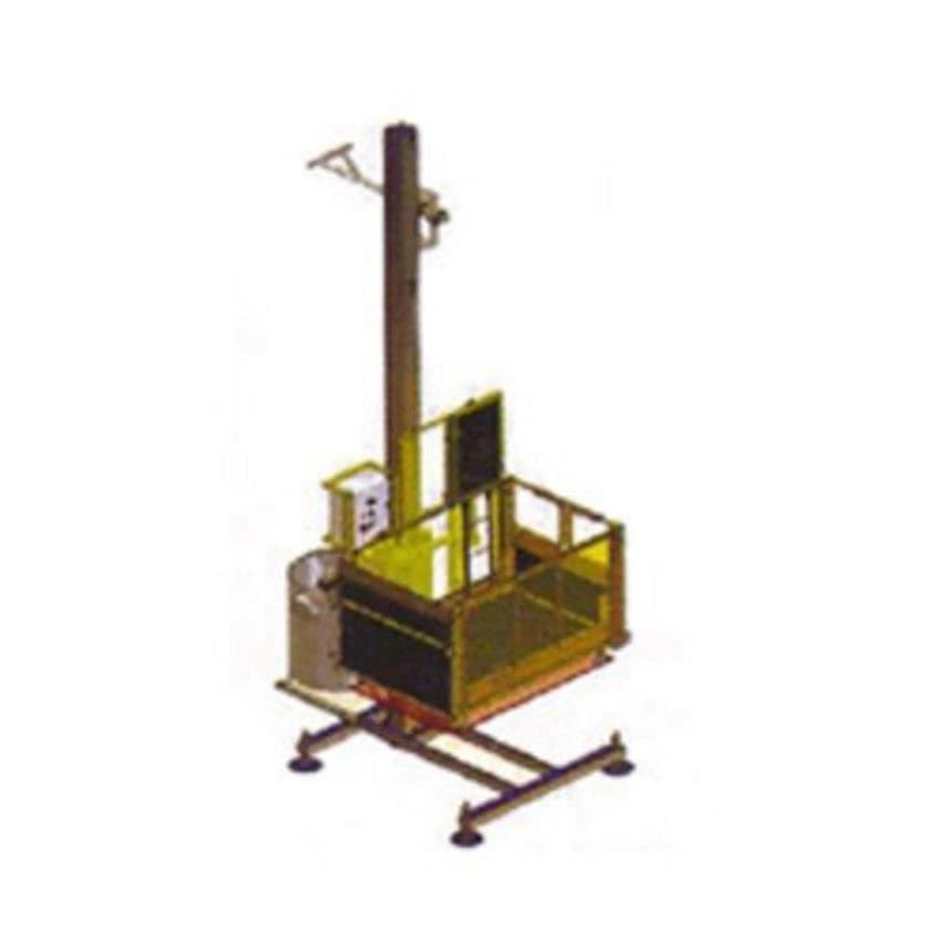Material Lift Cranes
