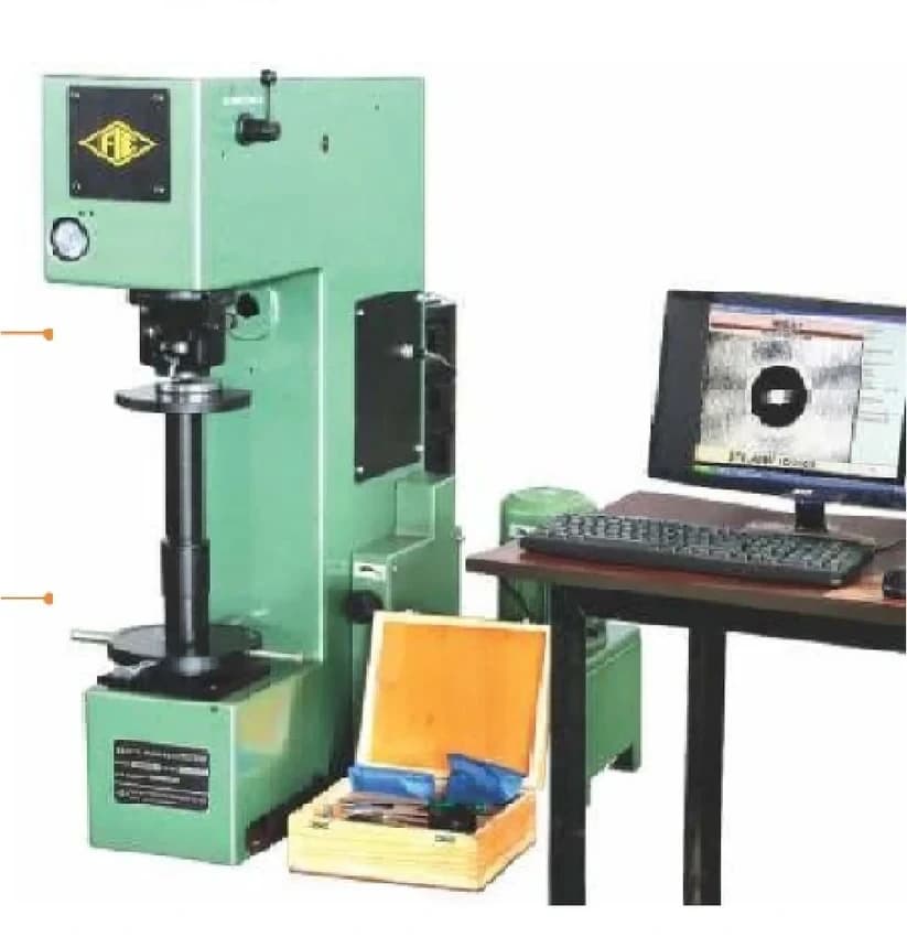 UTN10 Analogue Universal Testing Machine, For Industrial