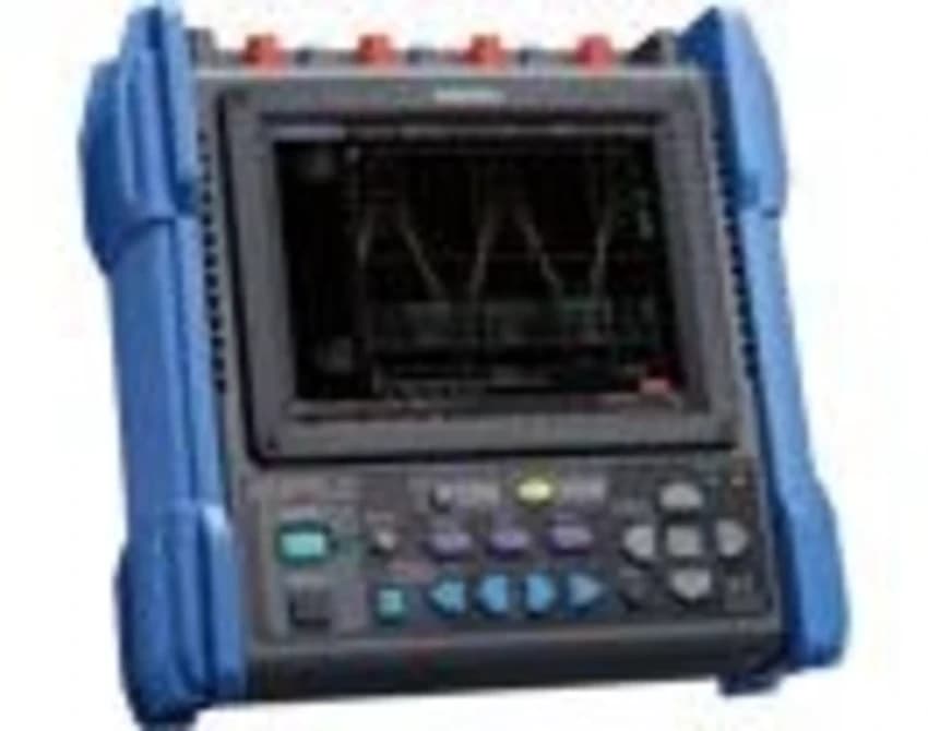 Memory Hicorder Mr8880-20