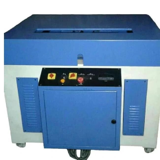 Special Edge Squaring Press Machine
