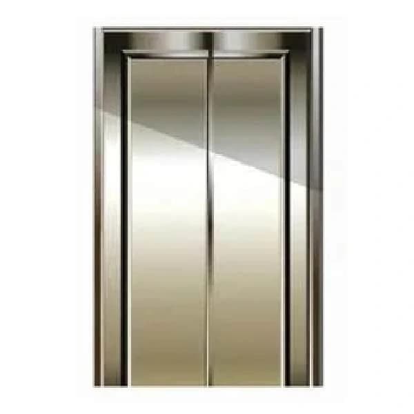 Stainless Steel Elevator Doors