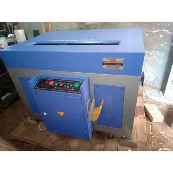Edge Squaring Machine