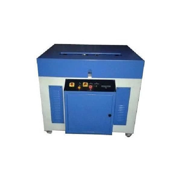 Edge Squaring Machine