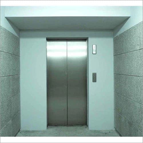 Dhanasree Kone Passenger Lift, Max Persons: 6 Persons, With Machine Room