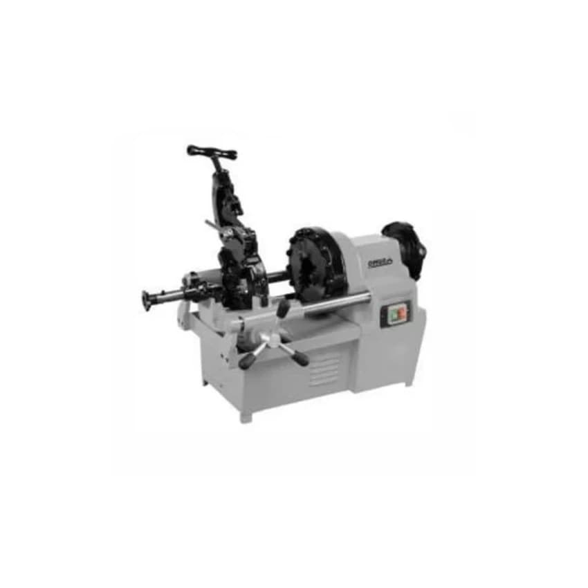 SUMO Pipe Threading Machine, Size: 1/2 ""- 2"", Model Name/Number: NV50P