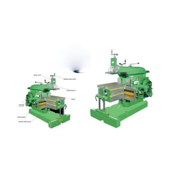 Shaping Machine