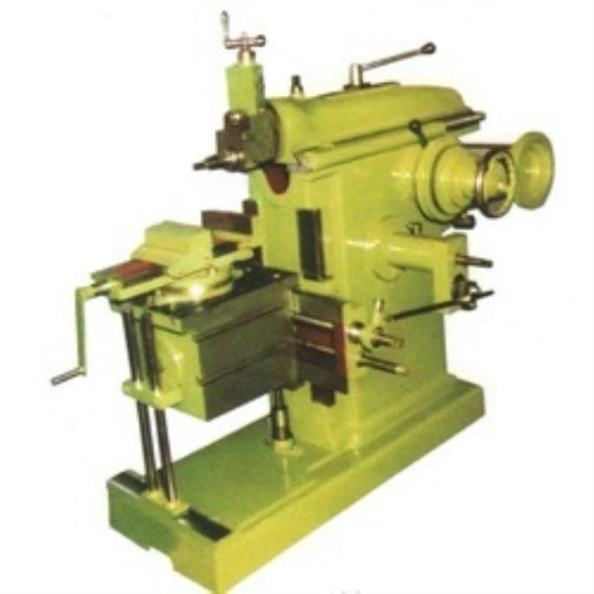 Electric 12 HP Shaping Machine