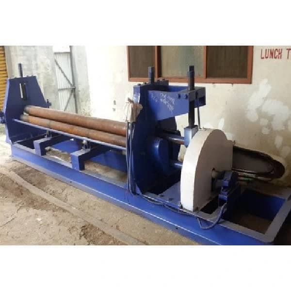 Sheet Rolling Machine 12,Feet