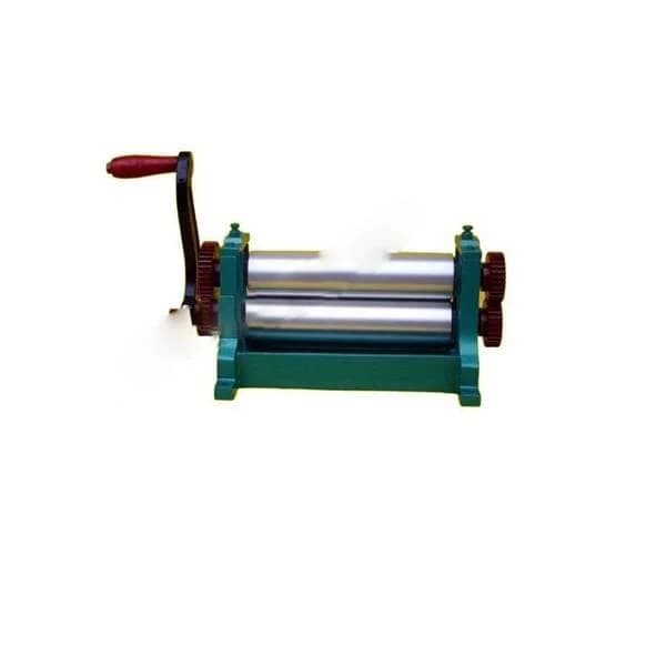 Sheet Roller Machine