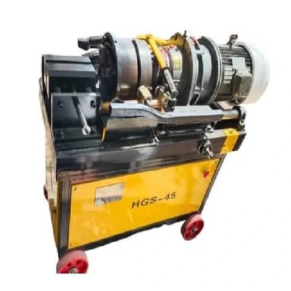 Thread Rolling Machine