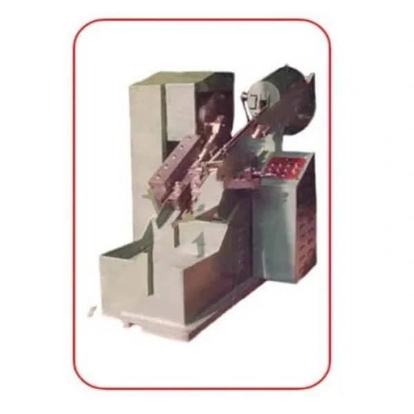 Thread Rolling Machines (automatic, High Speed)