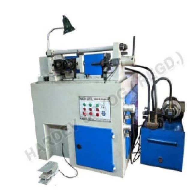 Thread Rolling Machine
