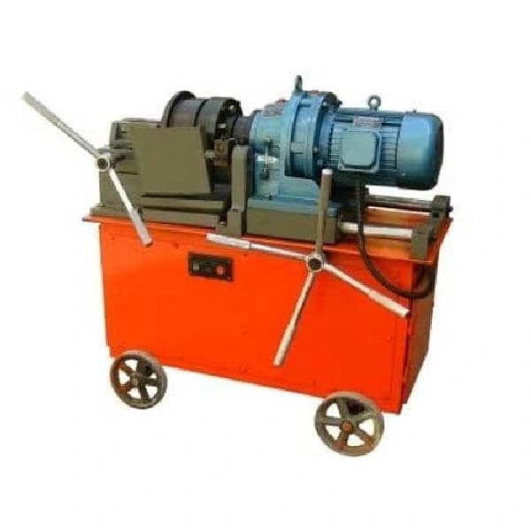 Thread Rolling Machine