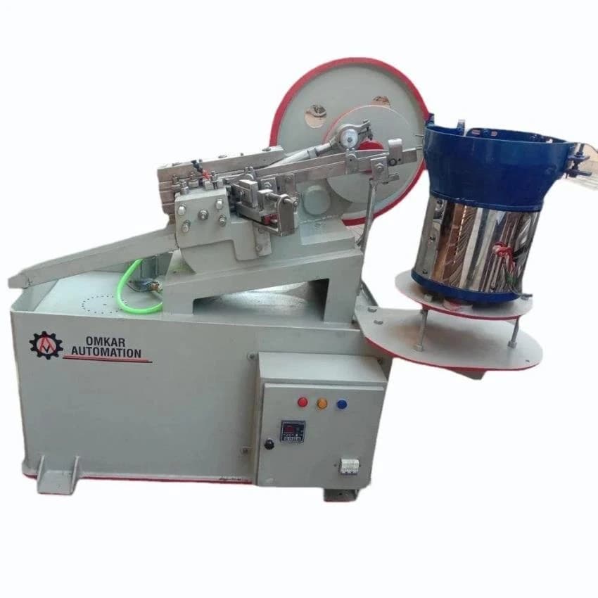 High Speed Bolt Threading Machine, Threading Capacity: 100 mm