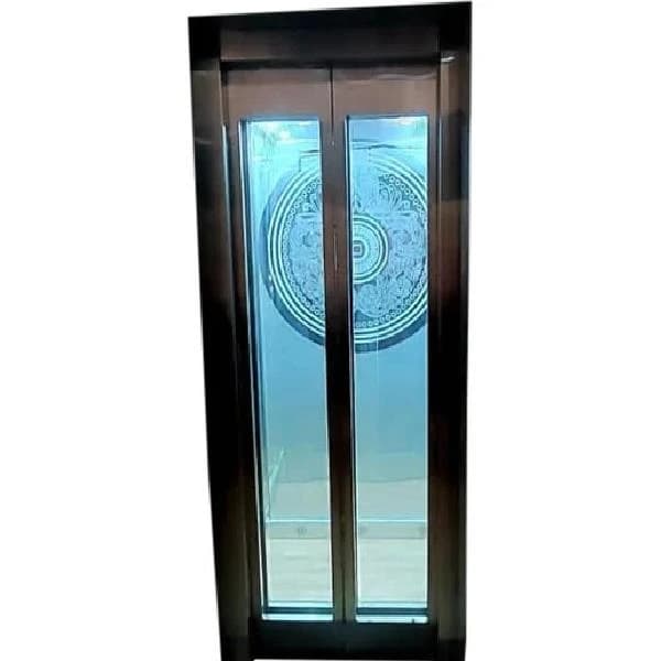 Stainless Steel Passenger Elevator