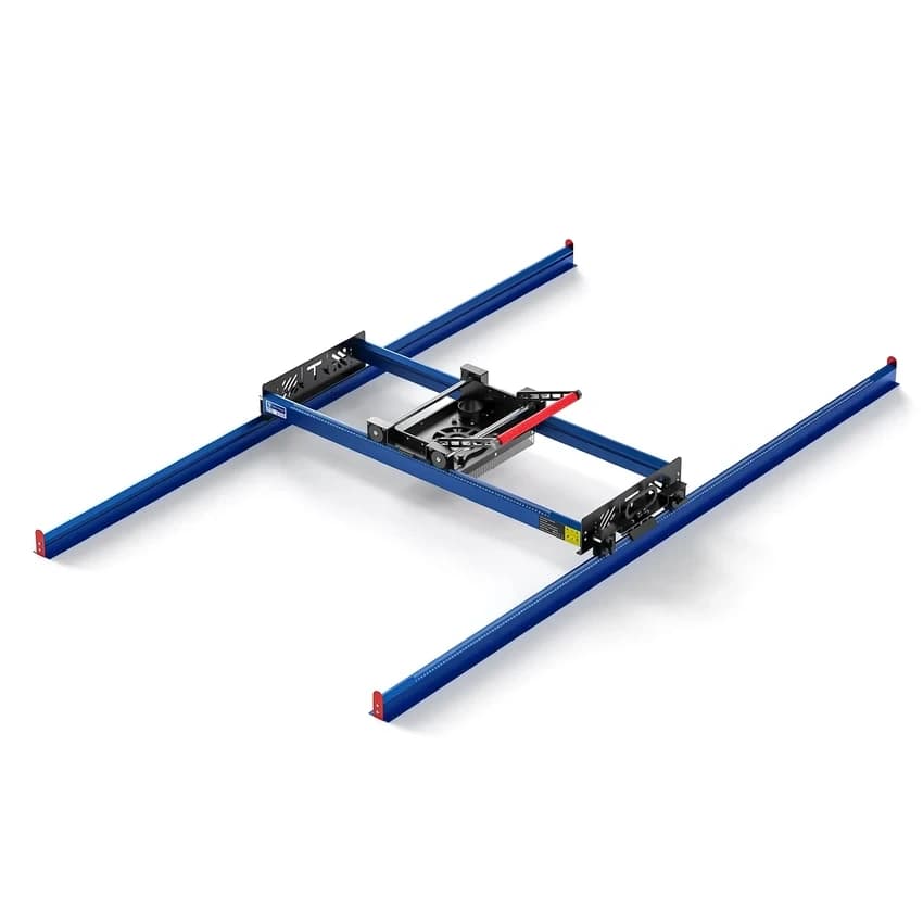 Twotrees RS-200 Large Trimming Machine Aid