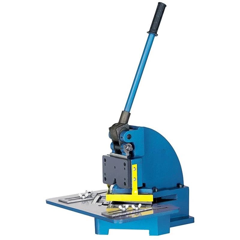 Sandeep Notching Machine