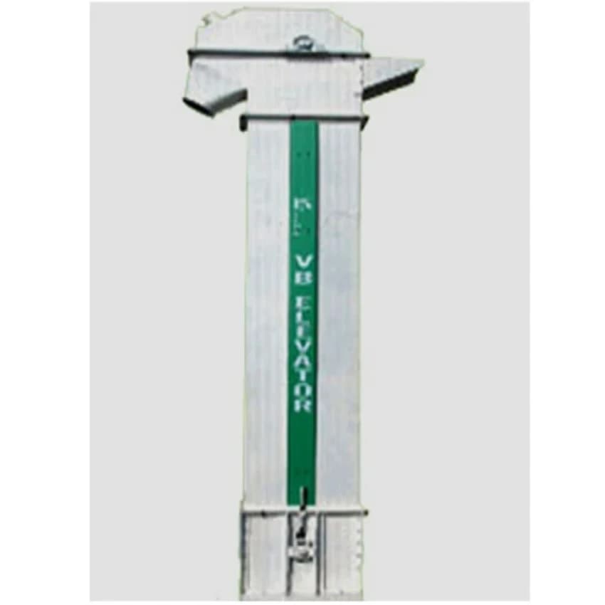 Vertical Bucket Elevators