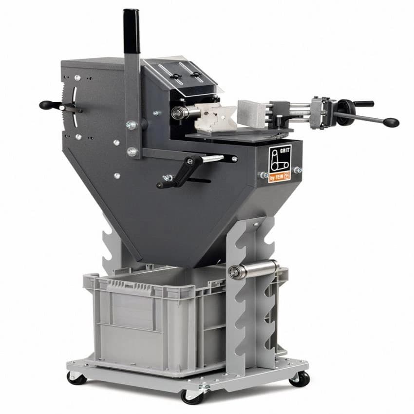 Fein Pipe Notching