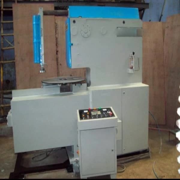Notching Press