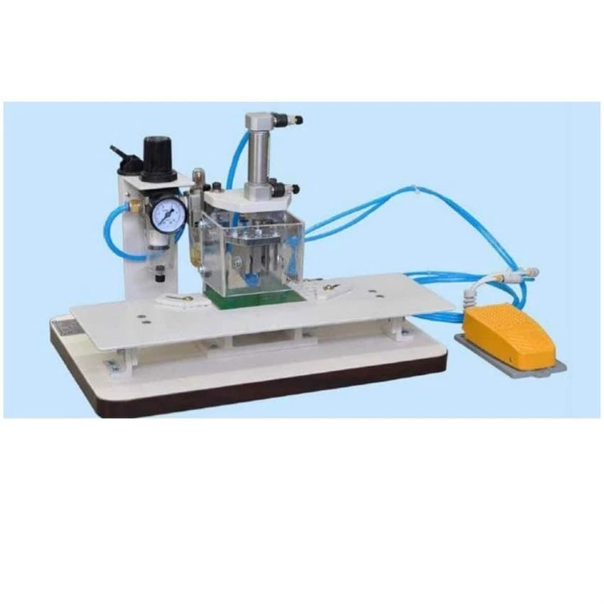 IIGM NS-96 5 kgf/cm2 Collar Curve Edge Notcher