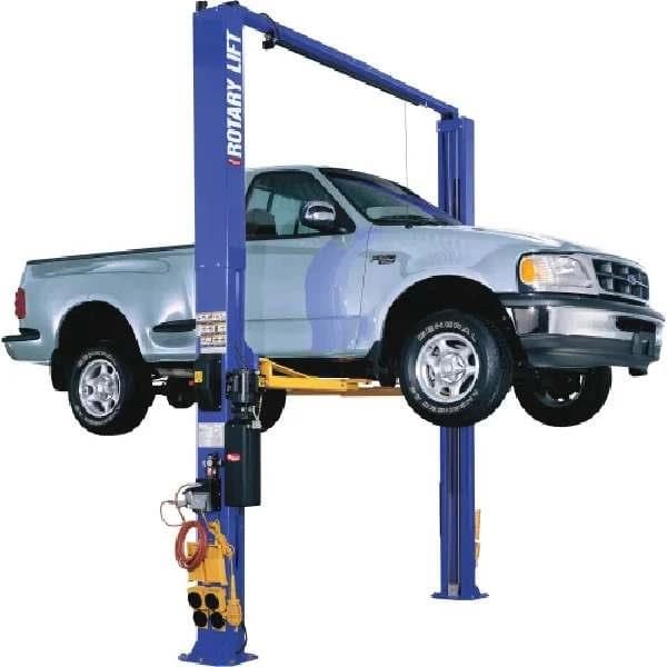 Two Post Lift