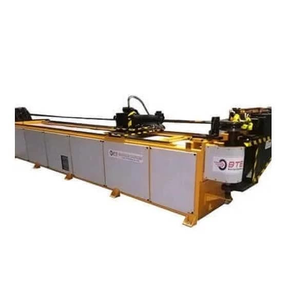 Heavy Duty CNC Tube Bending Machines