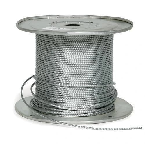 Galvanized Wire Rope
