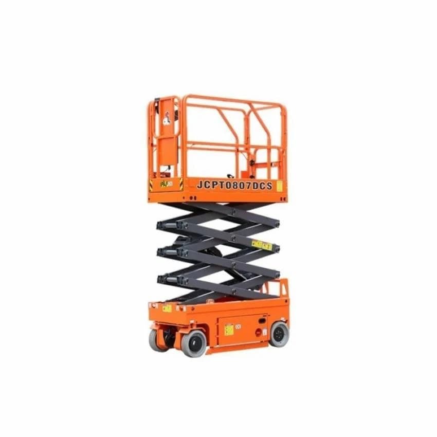 Electrical Scissor Lift