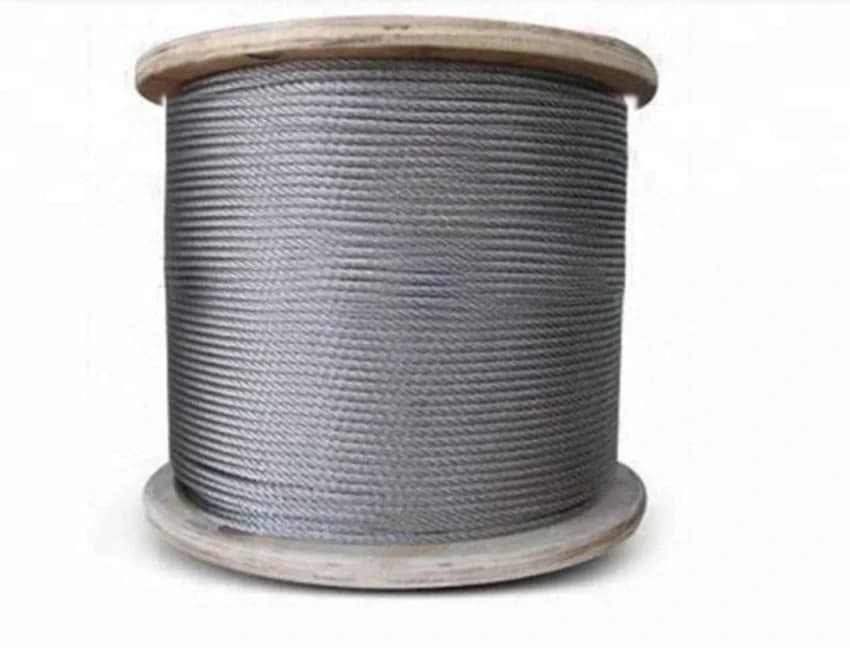0.02 - 1 mm Bare Silver Plated Copper Wire, Wire Gauge: 0-5