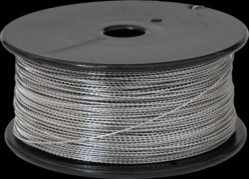 0.5 mm Stainless Steel Lead Seal Sealing Wire, 12 SWG