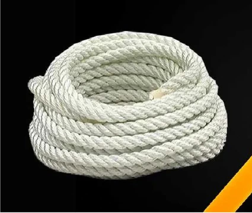 6X19 Fibre PVC Coated Wire Ropes