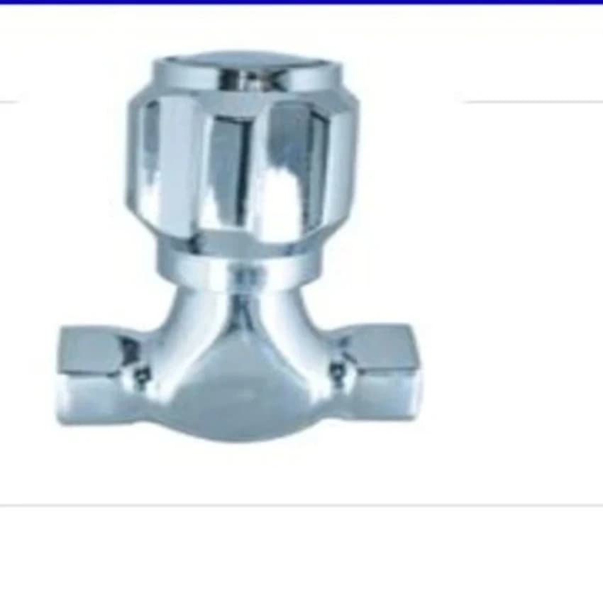 SS Bathroom Fittings Open Stock