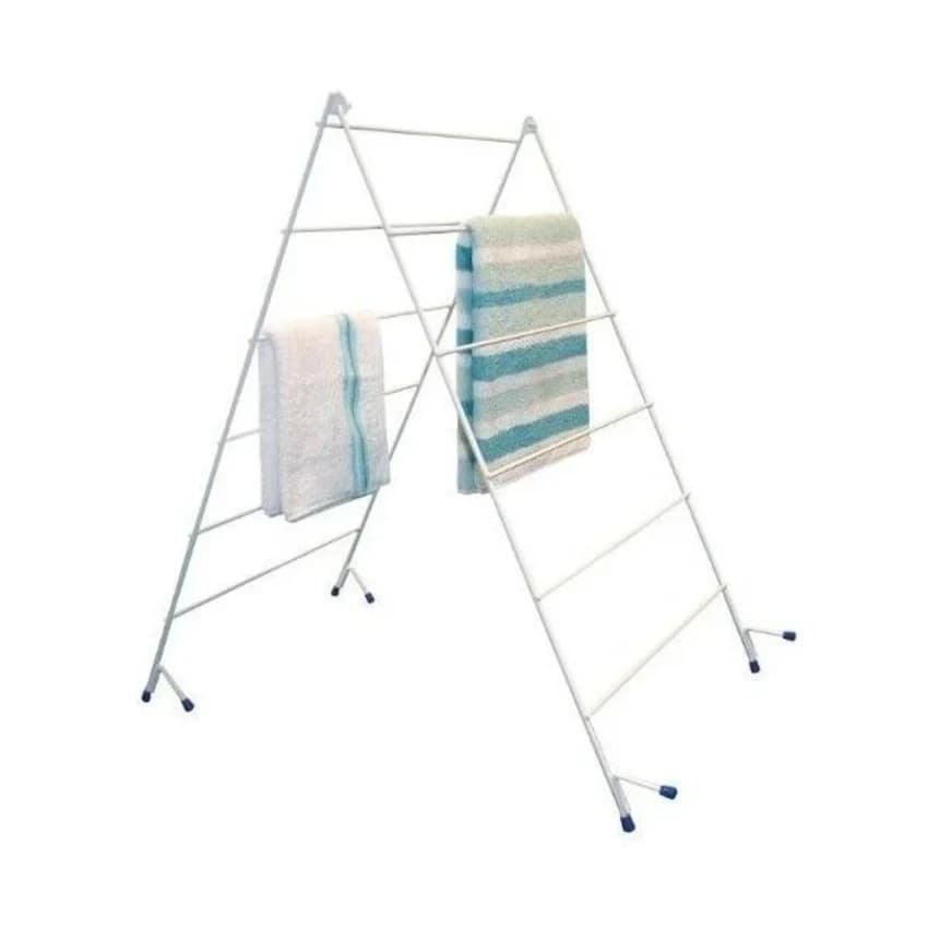 Folding Towel Rack