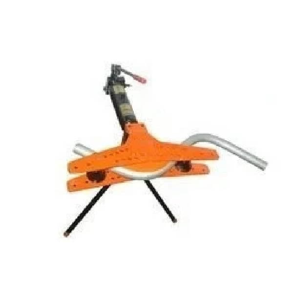 Hydraulic Pipe Bending Machine