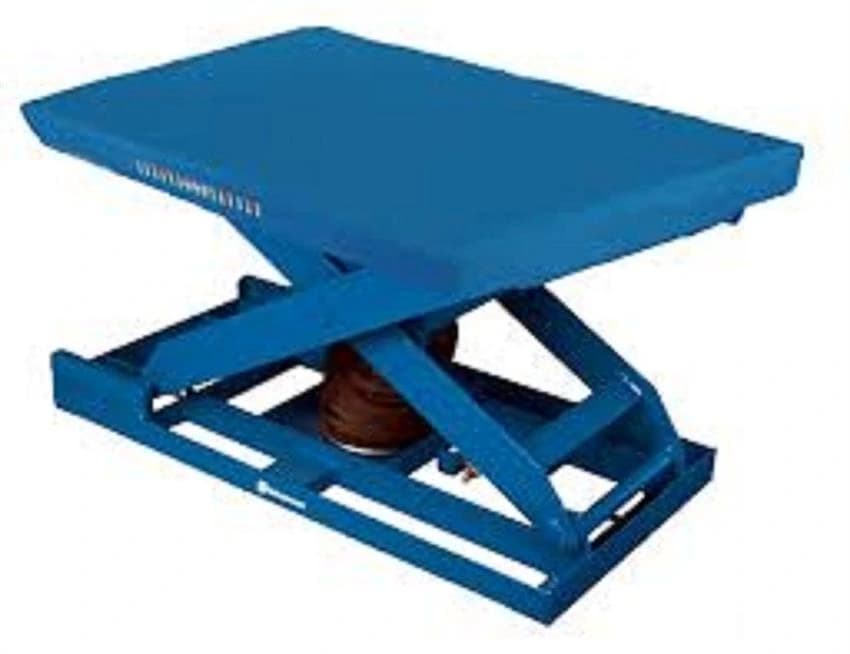 Metro Pneumatic Lift, Capacity: 200 kg