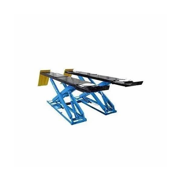 4 Ton Wheel Alignment Scissor Lift