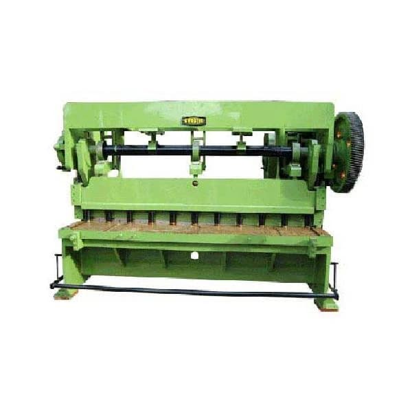Shearing Machines