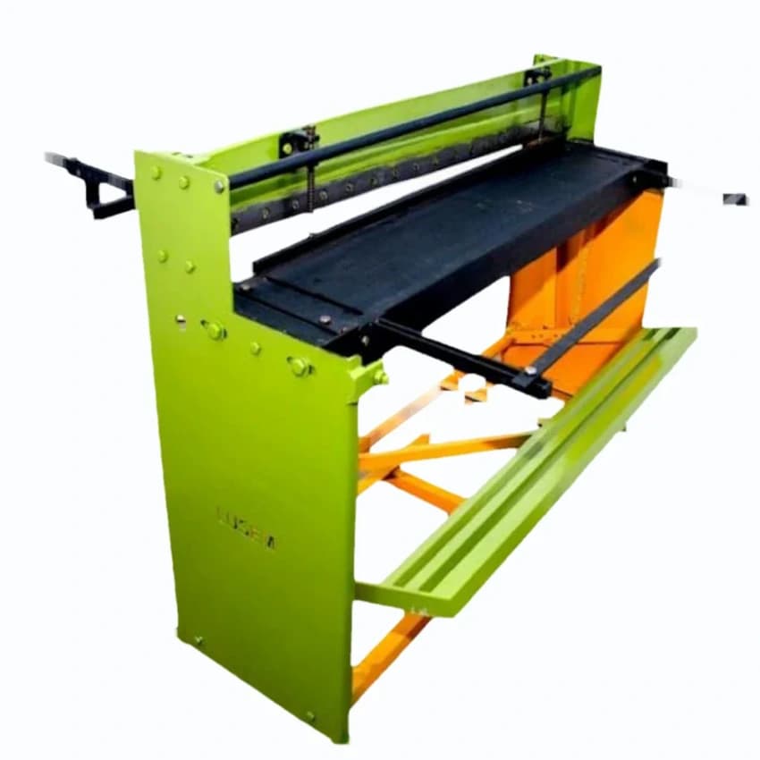 Treadle Shearing Machine, 5 mm