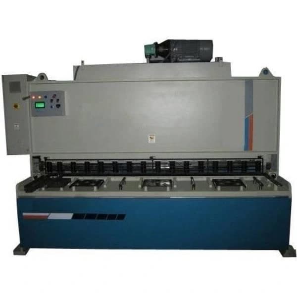NC Shearing Machine