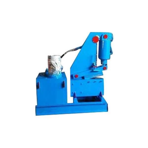 Hydraulic Flat Shearing Machine