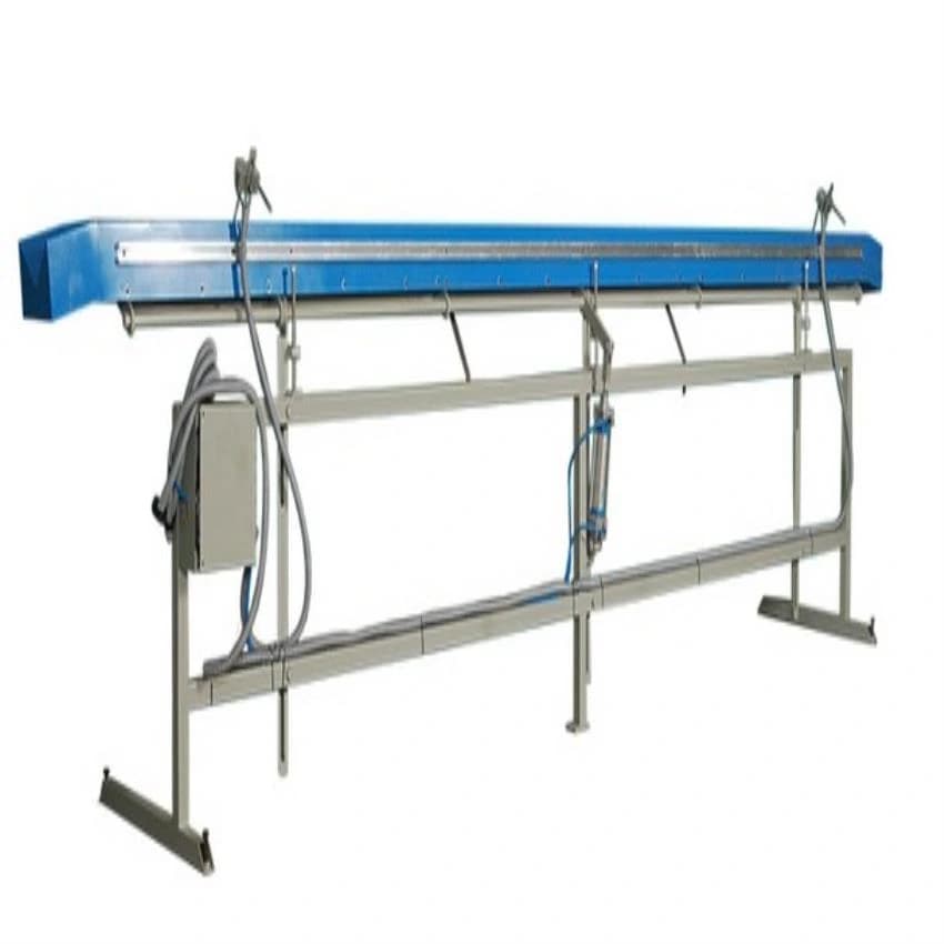 Fully Automatic Pipe Tilting Unit