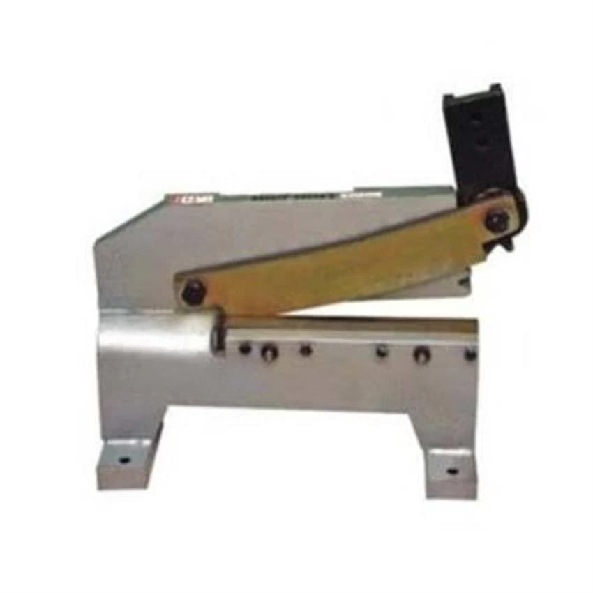 Shearing Machine